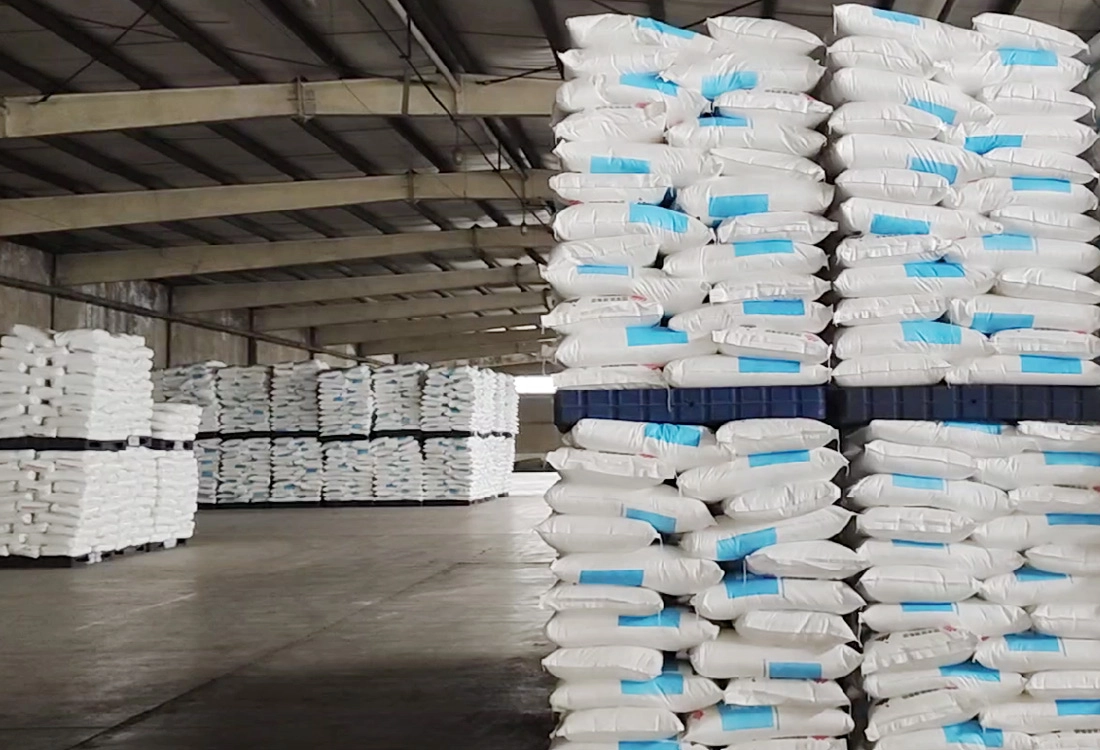 Qing Long Petrochemical