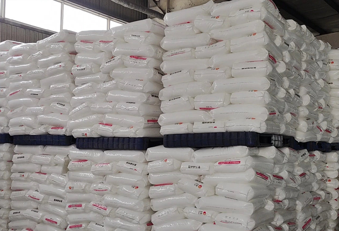 Exploring the Versatility of PVC Resins in Construction Applications